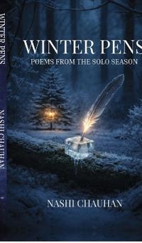 Winter Pens