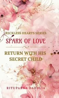 Bokomslag för "Spark Of Love"