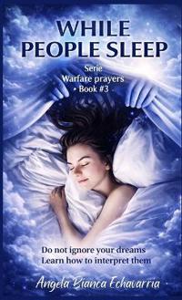 While People Sleep