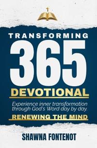 Transforming 365 Devotional
