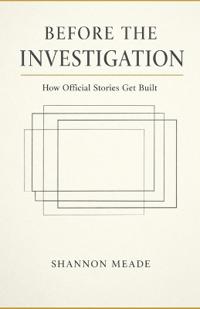 Before The Investigation