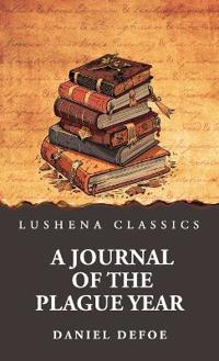 Bokomslag for "A Journal Of The Plague Year"