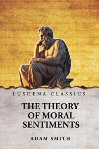 Bokomslag för "The Theory of Moral Sentiments"