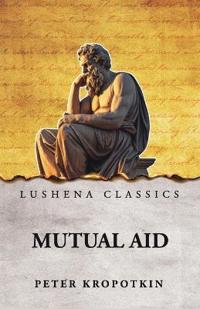 Bokomslag for "Mutual Aid"