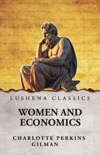 Bokomslag for "Women and Economics"