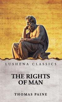 Bokomslag för "The Rights of Man"