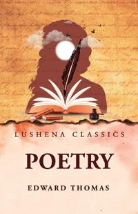 Bokomslag for "Poetry"