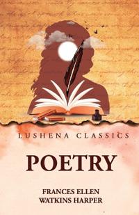 Bokomslag for "Poetry"