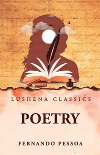 Bokomslag for "Poetry"