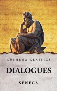 Bokomslag for "Dialogues"