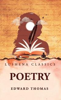 Bokomslag for "Poetry"
