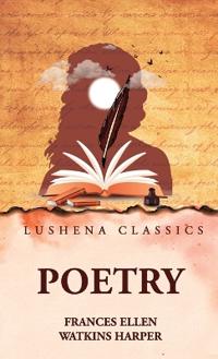 Bokomslag for "Poetry"