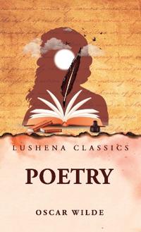 Bokomslag for "Poetry"