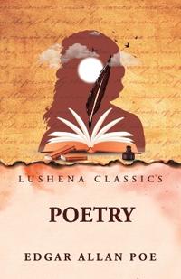 Bokomslag for "Poetry"