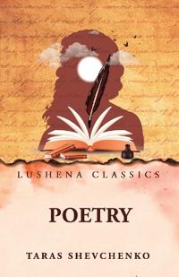 Bokomslag for "Poetry"