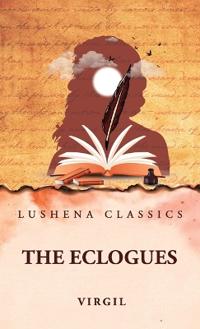Bokomslag for "The Eclogues"
