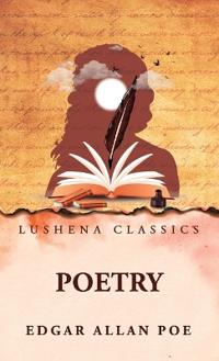 Bokomslag for "Poetry"