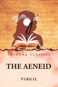Bokomslag for "The Aeneid"