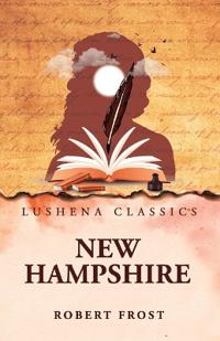 Bokomslag for "New Hampshire"
