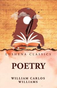 Bokomslag for "Poetry"