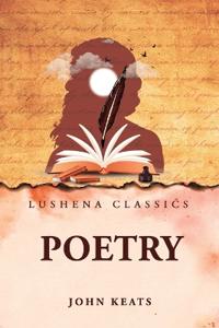 Bokomslag for "Poetry"