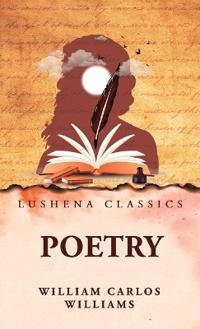 Bokomslag for "Poetry"