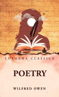 Bokomslag for "Poetry"