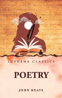Bokomslag for "Poetry"