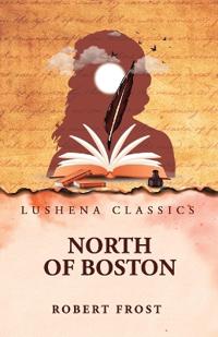 Bokomslag for "North of Boston"