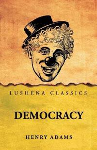 Bokomslag for "Democracy"