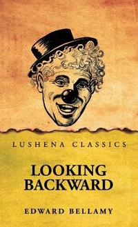 Bokomslag for "Looking Backward"