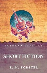 Bokomslag for "Short Fiction"