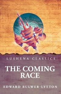 Bokomslag for "The Coming Race"