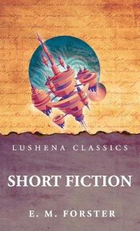 Bokomslag for "Short Fiction"