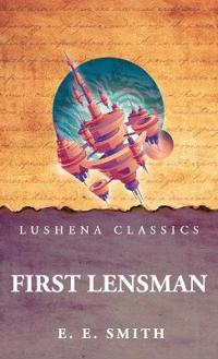 First Lensman