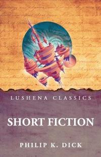 Bokomslag for "Short Fiction"