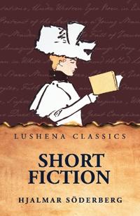 Bokomslag for "Short Fiction"