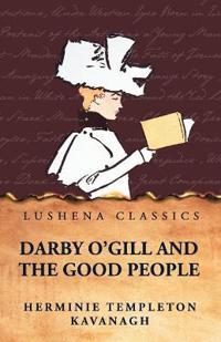 Darby O'Gill and the Good People