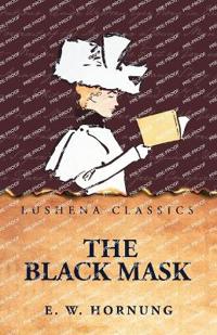 Bokomslag för "The Black Mask"