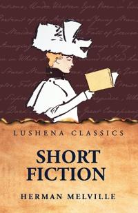 Bokomslag for "Short Fiction"