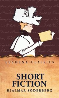 Bokomslag for "Short Fiction"
