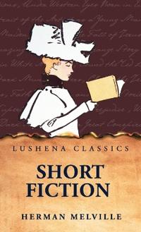 Bokomslag for "Short Fiction"