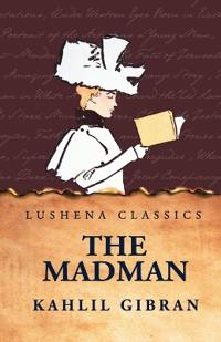 Bokomslag for "The Madma"