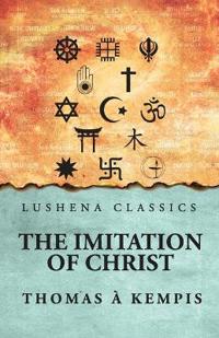 Bokomslag för "The Imitation of Christ"