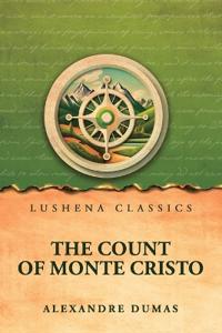 Bokomslag for "The Count of Monte Cristo"