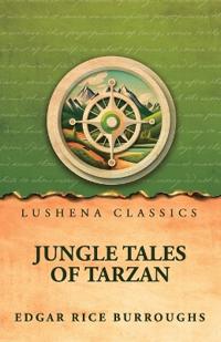 Jungle Tales of Tarzan