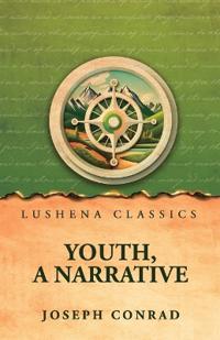 Bokomslag för "Youth, a Narrative Youth"
