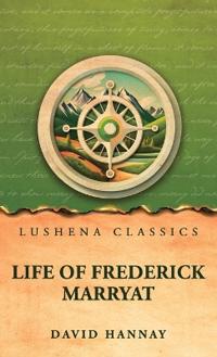 Life of Frederick Marryat
