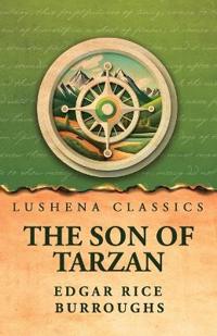 The Son of Tarzan