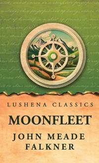 Bokomslag för "Moonfleet"